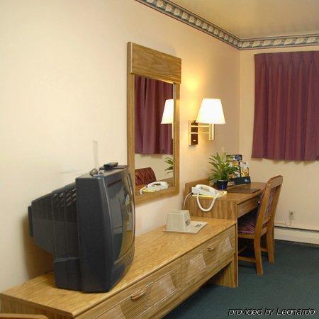 Lake Logan Inn Bagian luar foto