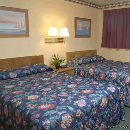 Lake Logan Inn Bagian luar foto